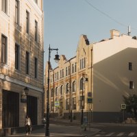 Повседневная жизнь