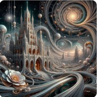 город ии :: Mila 