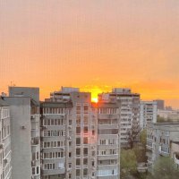 Алматы. :: Murat Bukaev 