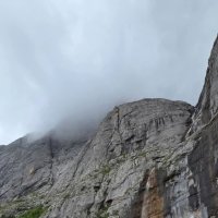 Пшехский водопад