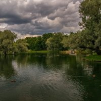 Август 2026 в Гатчине. 8