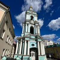 Неуловимая.. :: Натали Леон