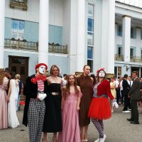 Мобильное фото :: Валентина Береснева