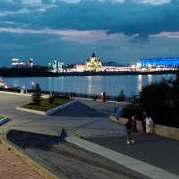 Нижний Новгород :: Надежда Нижний Новгород :: Надежда