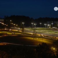 Карелия