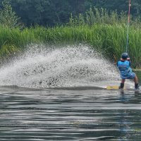 Водные развлечения