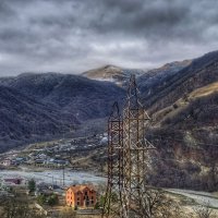 Карасу :: Мариша Тим Карасу :: Мариша Тим