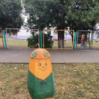 В Стародубе