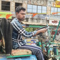 Driver