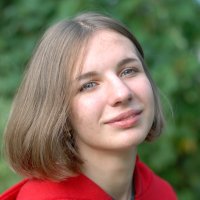 Рут :: Светлана Былинович Рут :: Светлана Былинович
