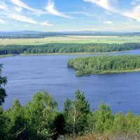 Пейзаж