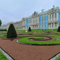 Санкт - Петербург