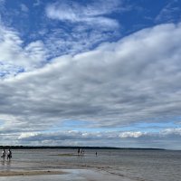 Ладога 1 :: Irina Schreiner