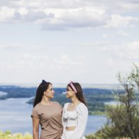 последний день лета :: Olga Sorokina последний день лета :: Olga Sorokina