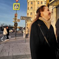 Мобильное фото :: Владимир Захаров