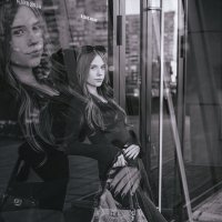 Стиль / Фотомодели :: Николай Чекалин