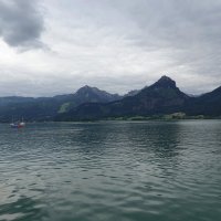 Traunsee, Österreich... :: Галина Traunsee, Österreich... :: Галина