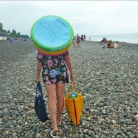 Так уходит лето! :: Надежда Так уходит лето! :: Надежда