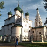 Ярославль :: АЛЕКСАНДР 