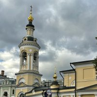 На Солянке