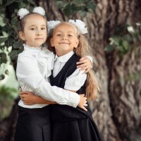 Два больших приключения...) :: Лилия .