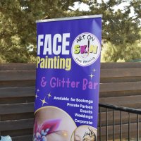 Face painting (рисование на лице) :: Олег 4618 Шутченко Face painting (рисование на лице) :: Олег 4618 Шутченко
