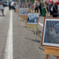 День шахтёра!!! :: Радмир Арсеньев День шахтёра!!! :: Радмир Арсеньев