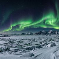Полярная ночь :: Priv Arter