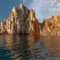 Шаманка с другой стороны