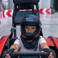 Юный гонщик :: Александр Коврыженко Юный гонщик :: Александр Коврыженко