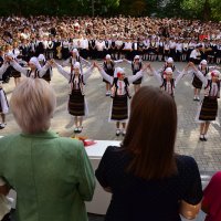 1 Сентября = Посмотреть Концерт... :: александр донченко