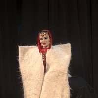 Горянка :: Мариша Тим Горянка :: Мариша Тим