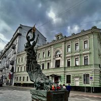 Трагедии в Беслане посвящается