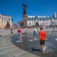 Повседневная жизнь :: Жора Житников