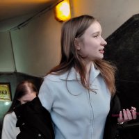 Мобильное фото