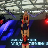 День Государственного флага России :: Сергей 