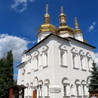 Архитектура