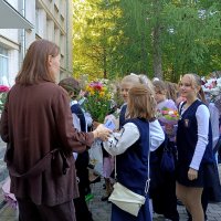 Про 1 сентября