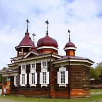 Архитектура :: Vlad Сергиевич