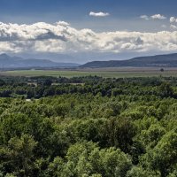 Лабинский район, Краснодарский край