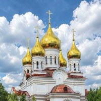 Хрпм