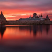 Незыблемость в движении