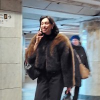 Мобильное фото