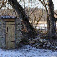 Новая дверь :: Виктор Берёзкин