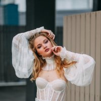Свадебное :: Алексей Вирусян