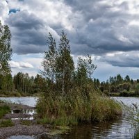 Сейчас наверное прольётся...