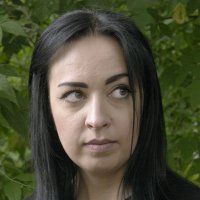 Подозрительный взгляд