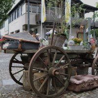 Старые вещи :: Светлана Баталий Старые вещи :: Светлана Баталий