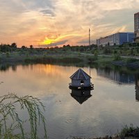 Ростовские зарисовки
