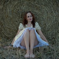 Последние летние дни :: Олег 